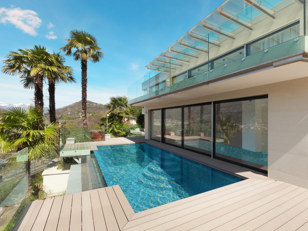 High-end housing rises 36% in Portugal