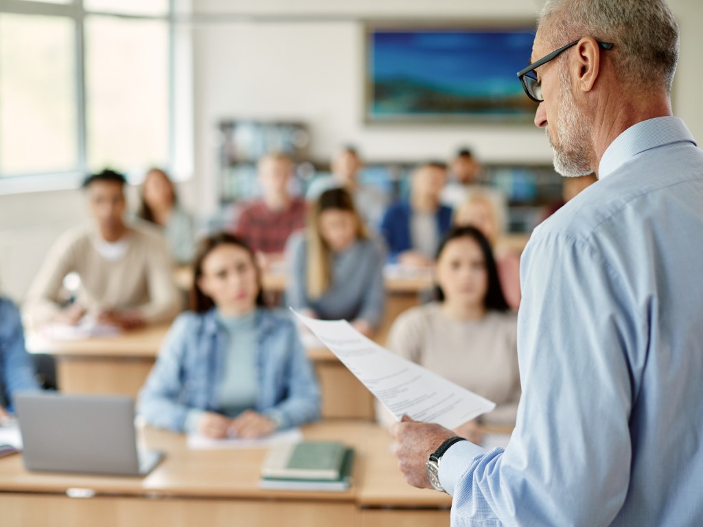 IPVC launches project for teacher trainers