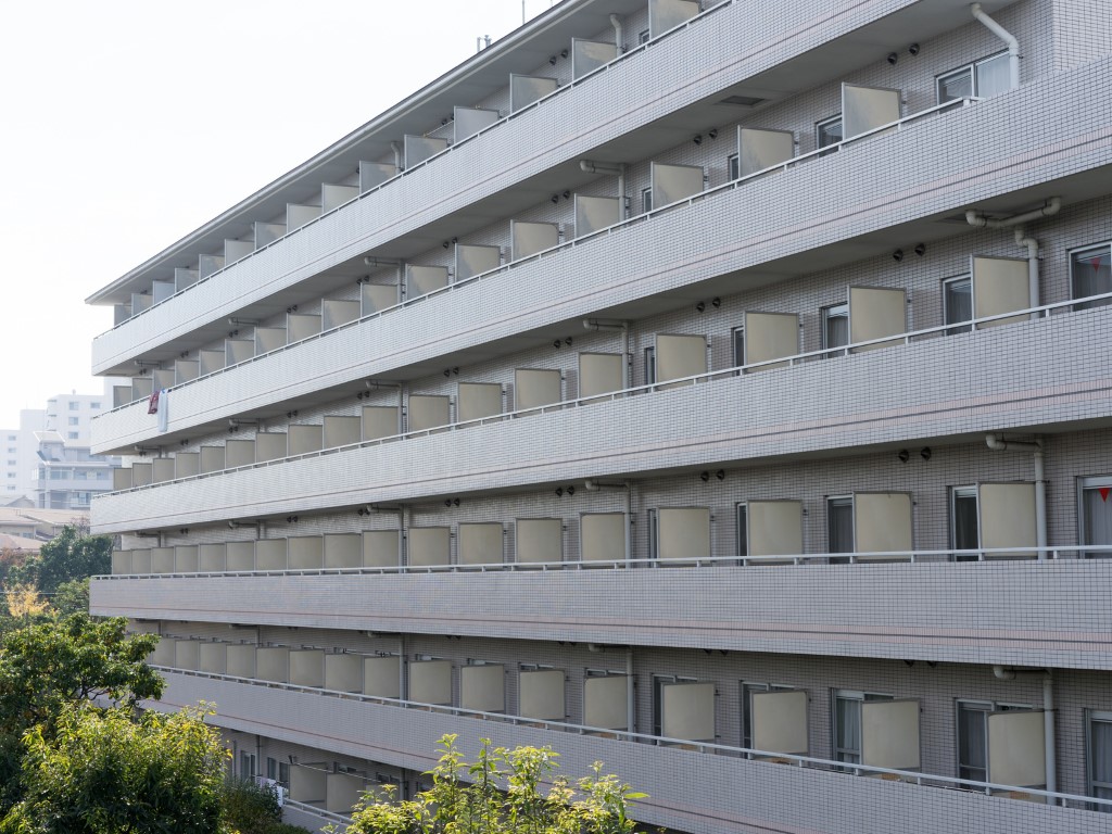 Capitaux institutionnels vers le résidentiel