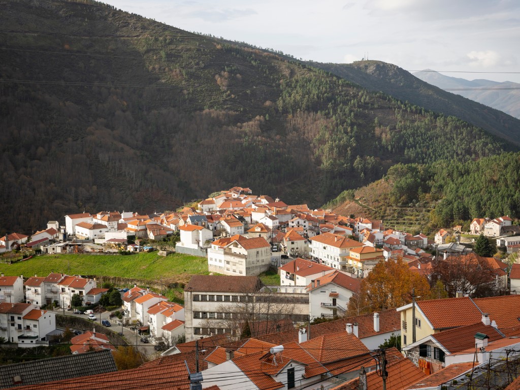 Exclusive properties in Guarda: where to look