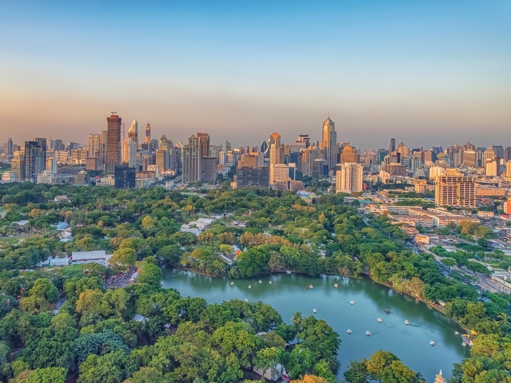 Cheapest countries in the world to live