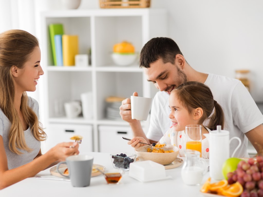Morning habits for more energy and productivity