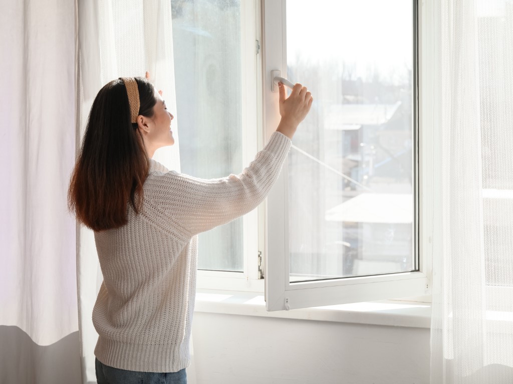 Low-tox home: how to reduce chemicals at home