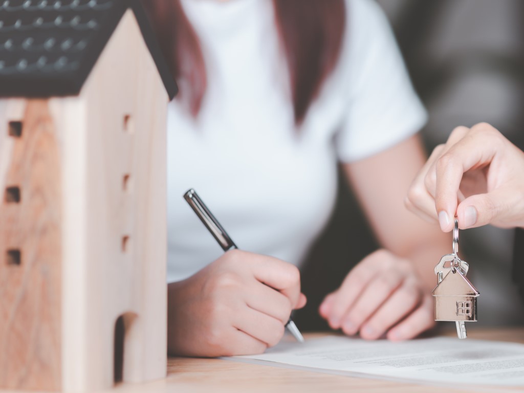 Undivided inheritances do not block IMT exemption
