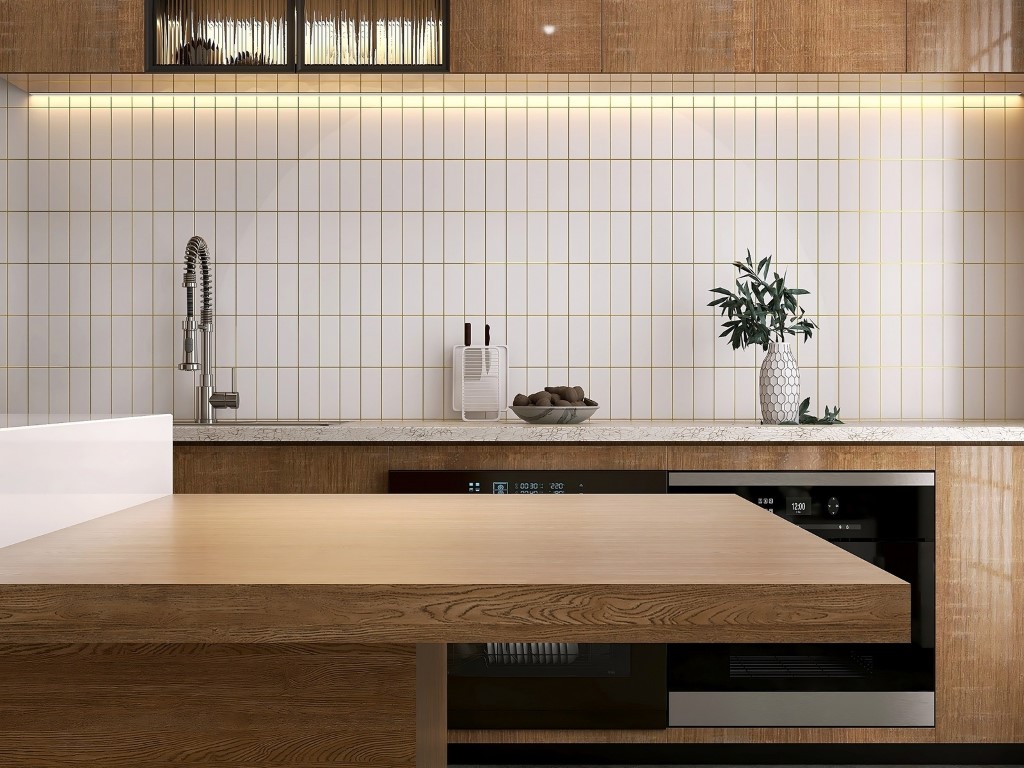 Luxury kitchens in 2026 are smart and personalised