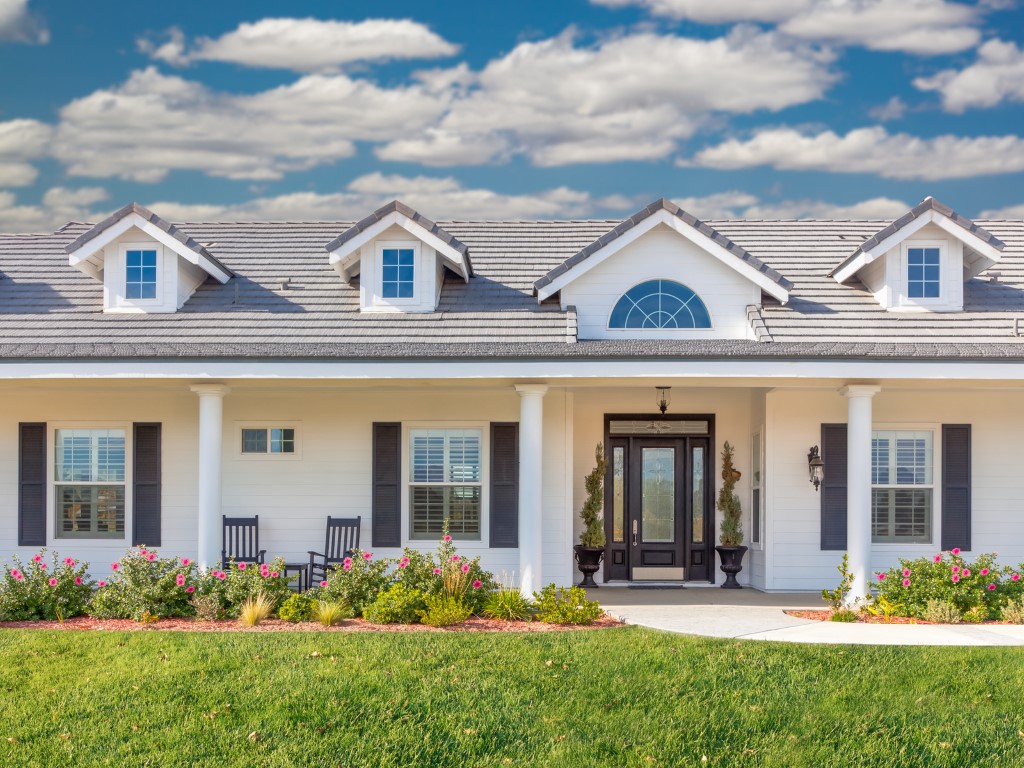 Housing tax package brings VAT at 6%