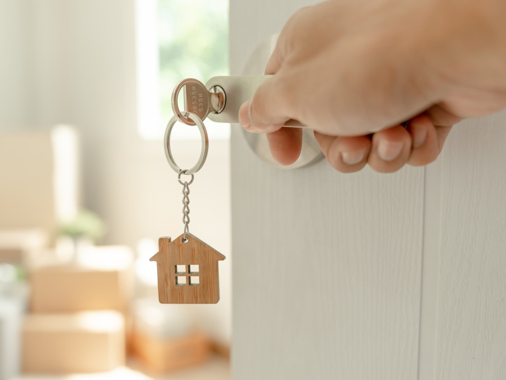 Property owners have until 1 June to pay IMI