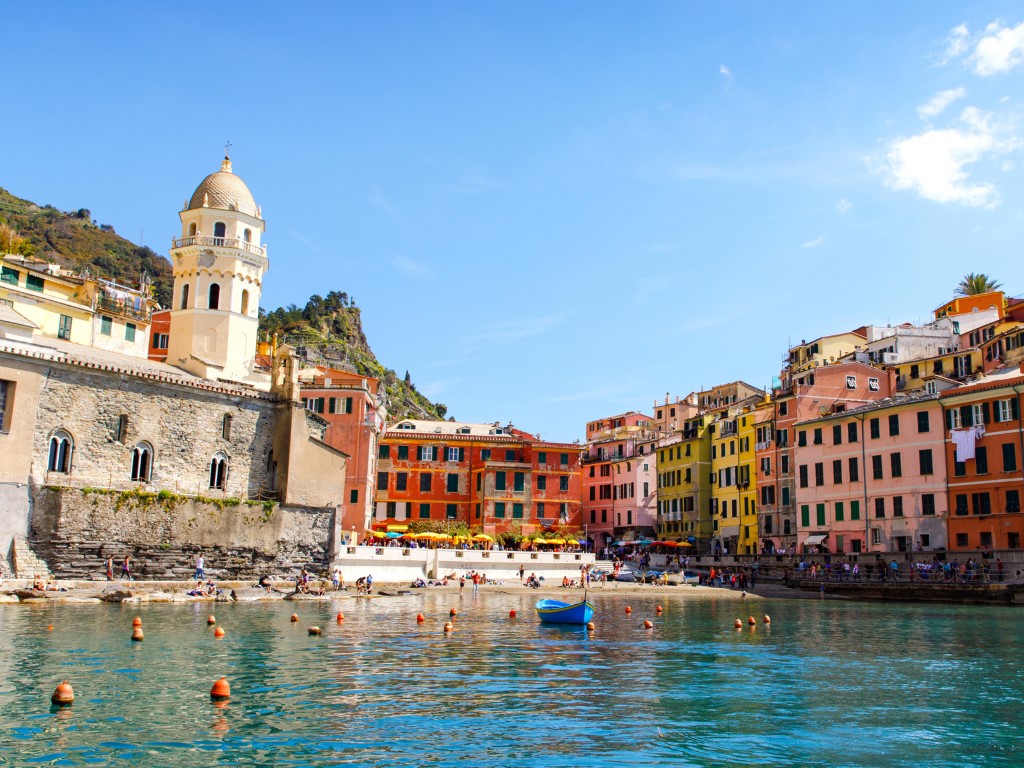 Guide to exploring Italy’s most beautiful villages