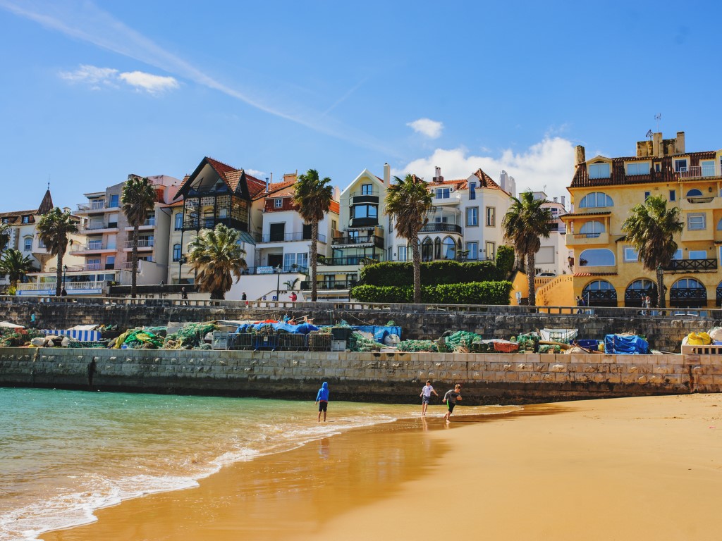 Premium real estate grows with Brazilian investment