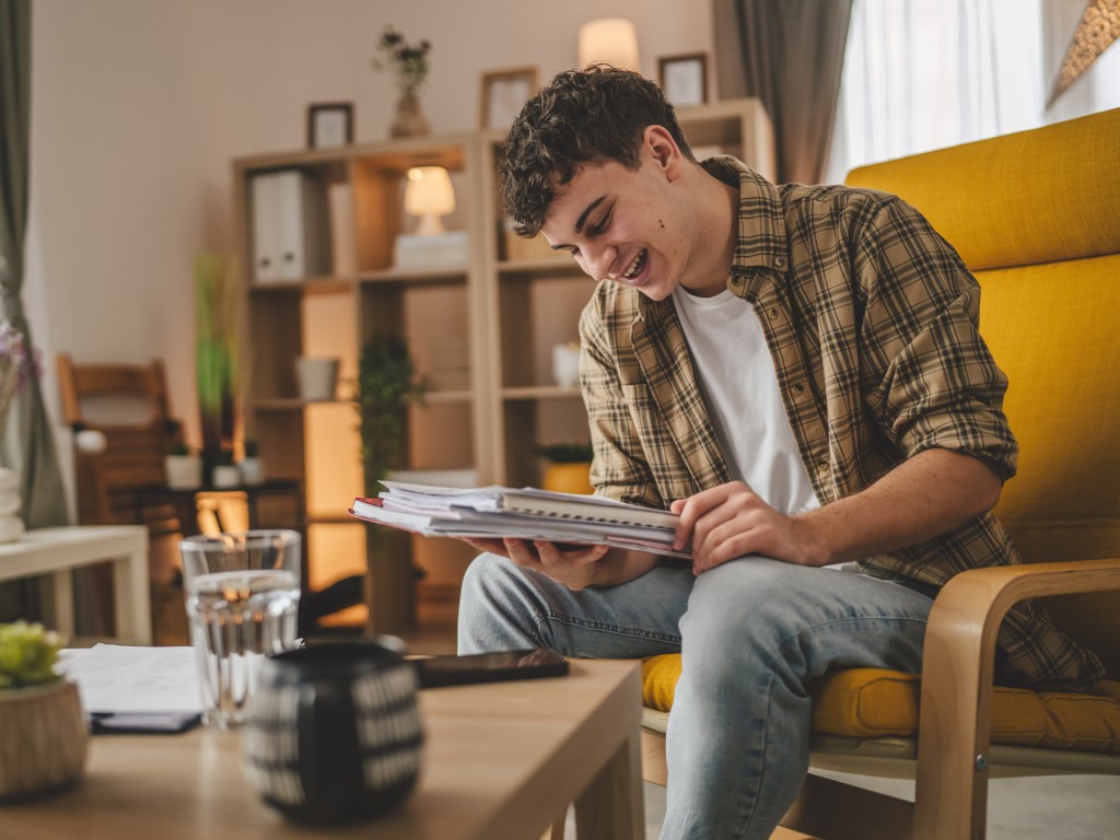 Candidatures Porta 65 Jeunes: comment faire la demande
