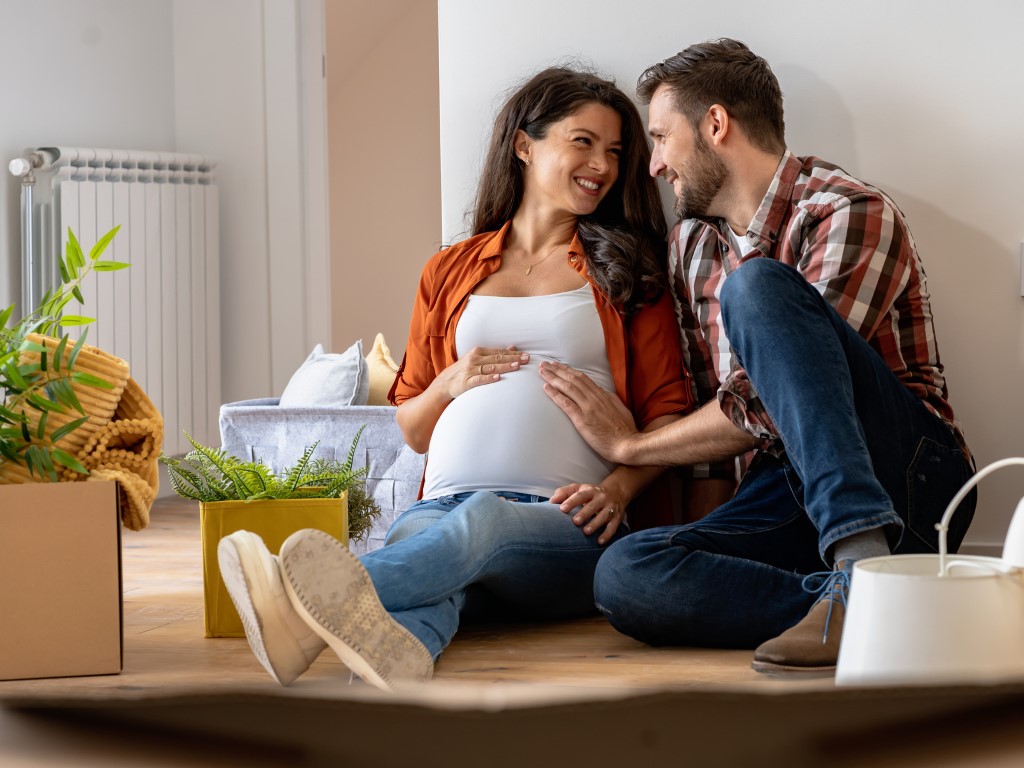 Legal risks when buying a home in cohabitation