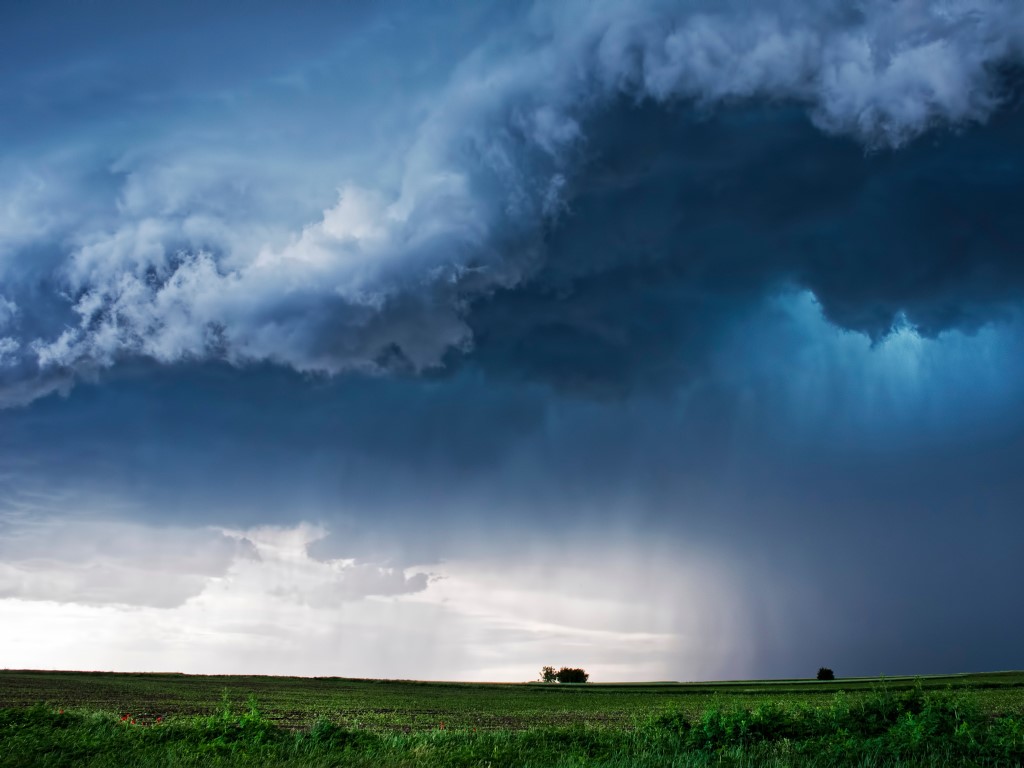 Storms cut 0.3% of GDP in tax revenue