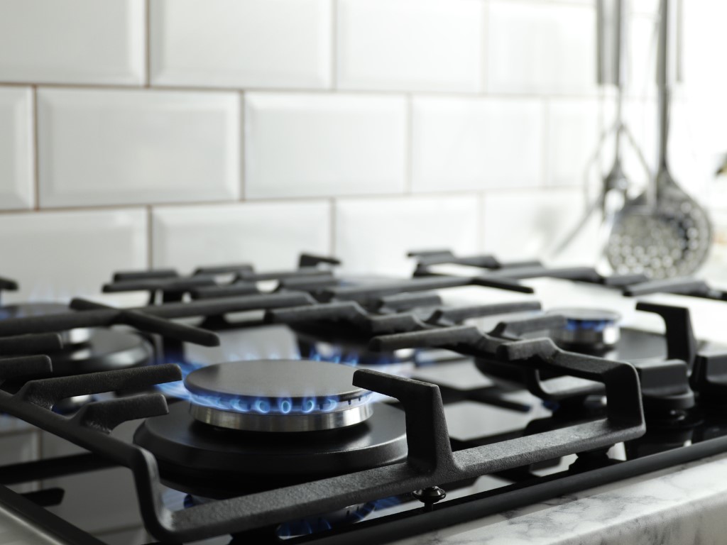 Gas bill rises 6.4% in regulated market