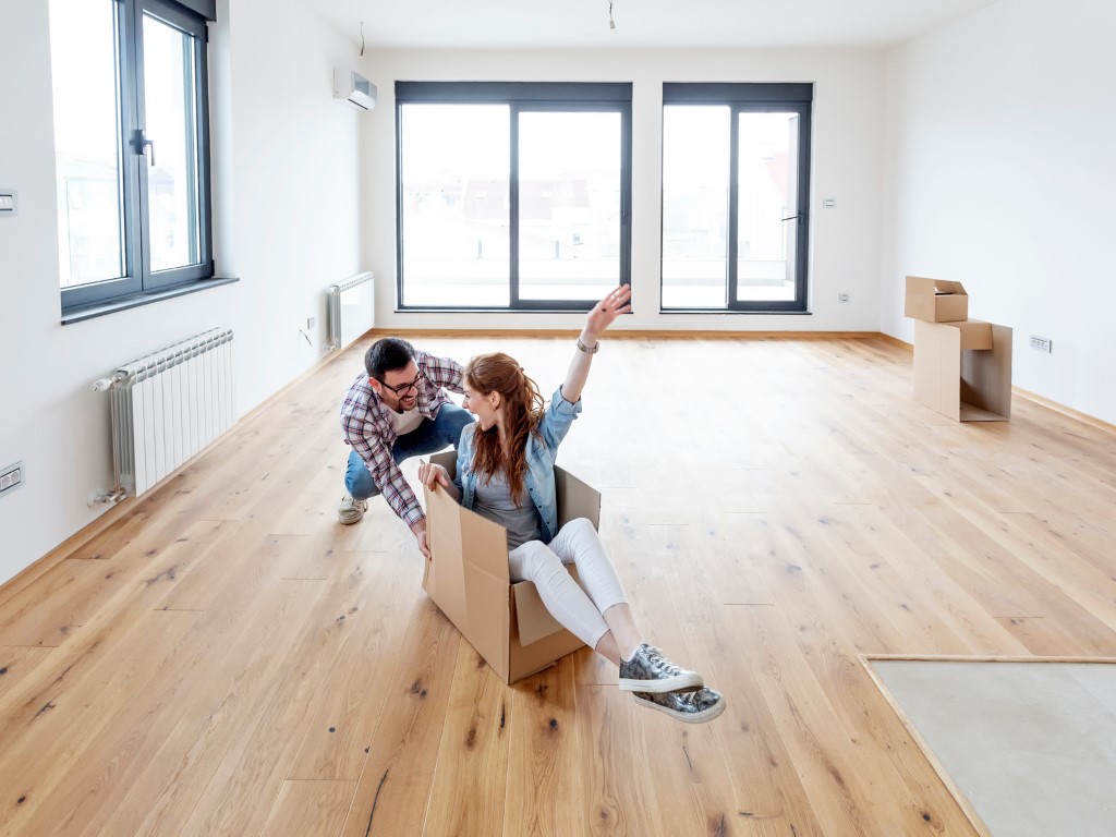 Is it worth waiting for the young mortgage scheme in 2027?