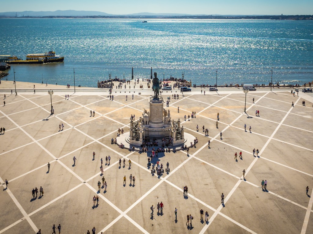 Cost of living in Lisbon is the highest in Europe