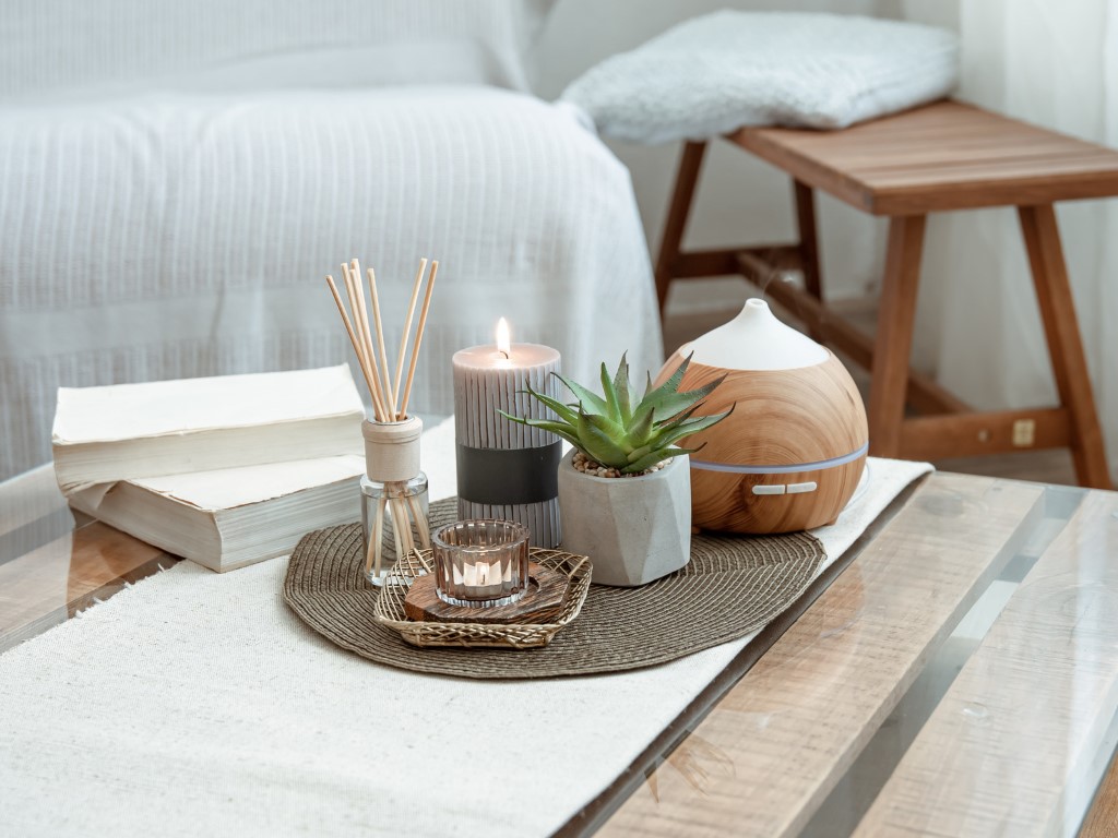 Affordable Decoration: Ideas for an Elegant Home
