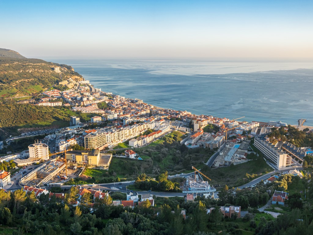 House prices rise by more than 200% in Portugal