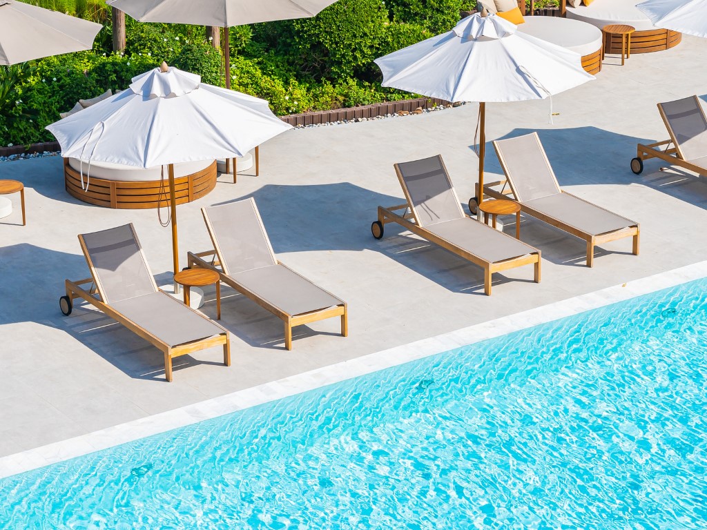 Tourism drives hotel investment