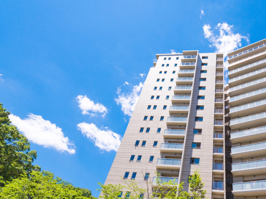 Housing shortage halted after 11 years