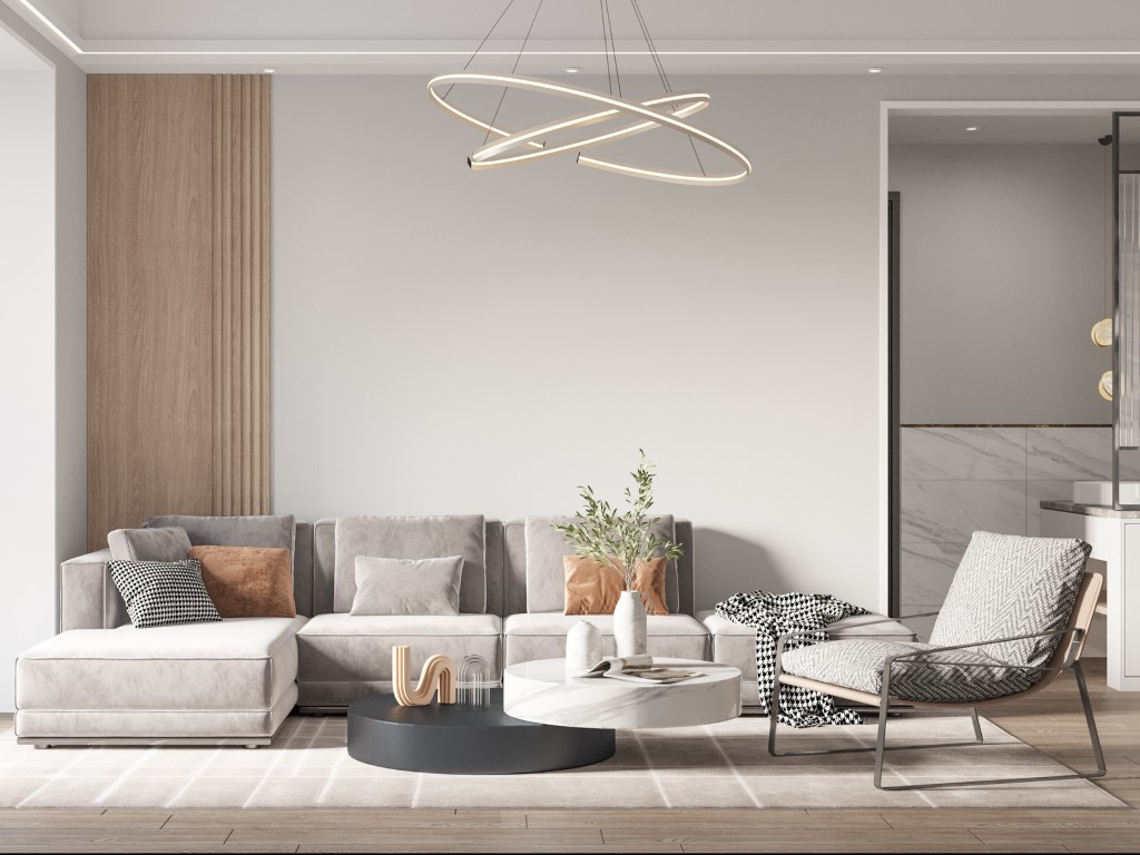 How to transform your home on a budget