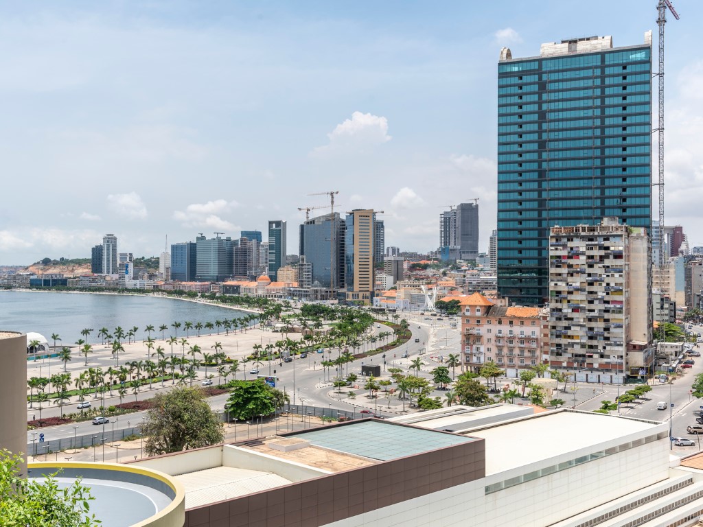 Tourists will pay a 5% tax in Angola
