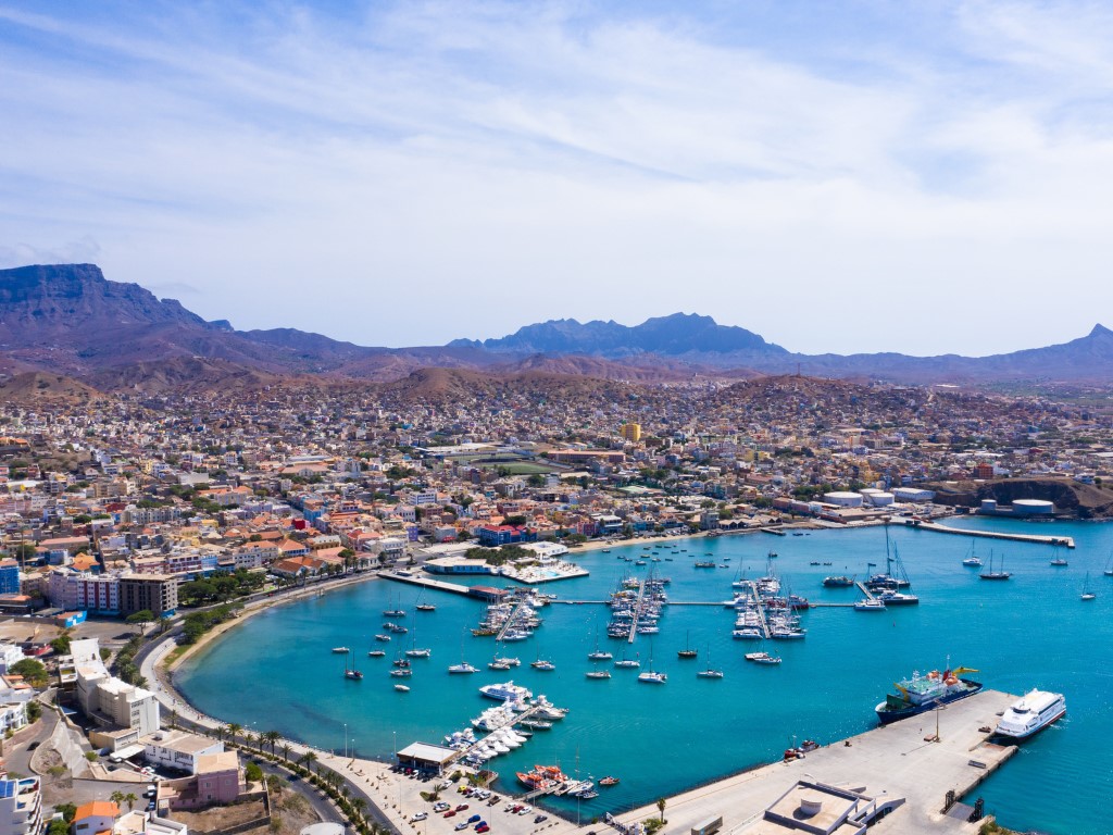 São Vicente: unmissable destination in Cape Verde