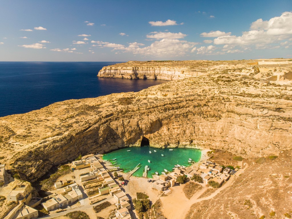 Unusual European destinations for holidays