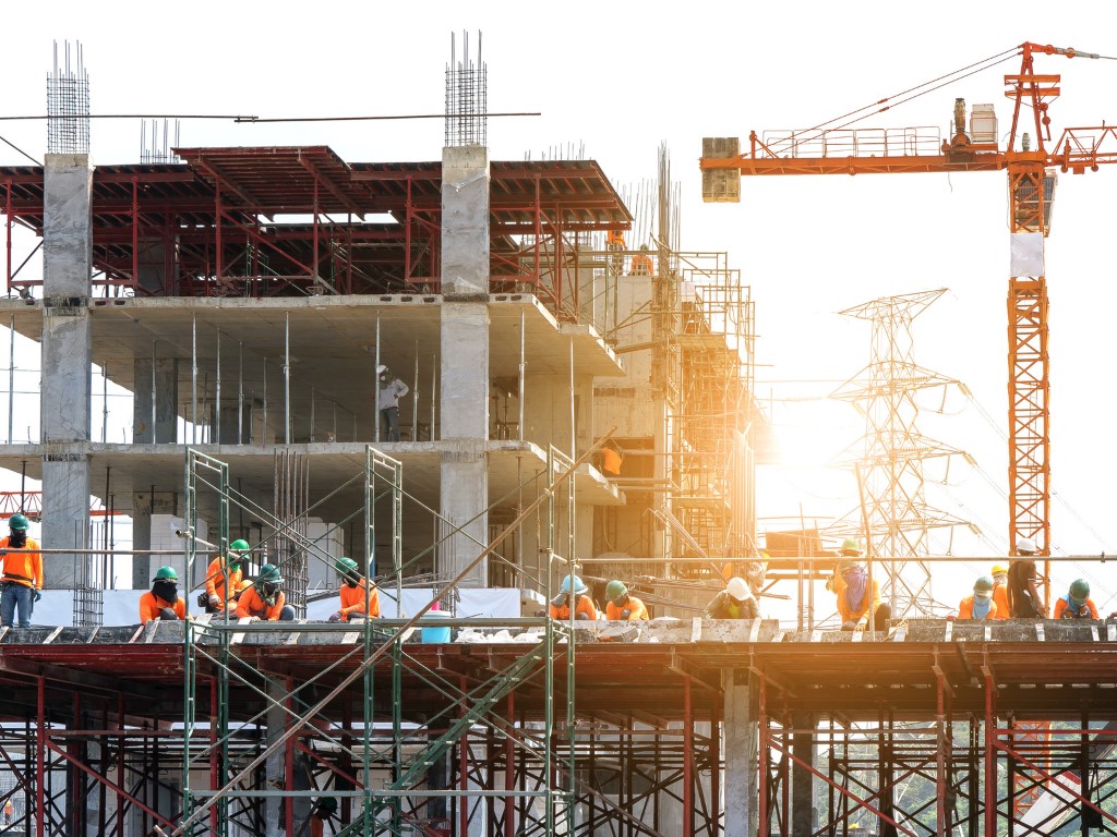 6% VAT on construction: rules set to change