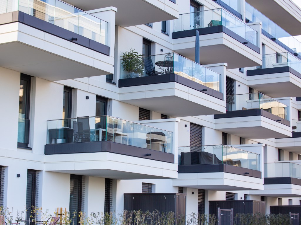 Le Portugal progresse dans les ventes de logements