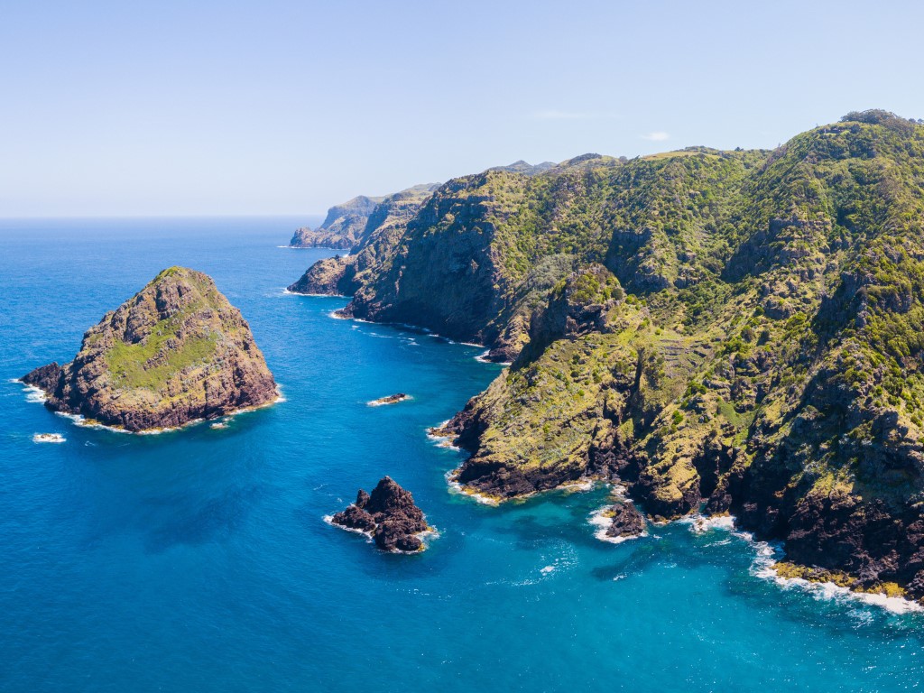 Santa Maria, l'île du soleil à visiter cet été