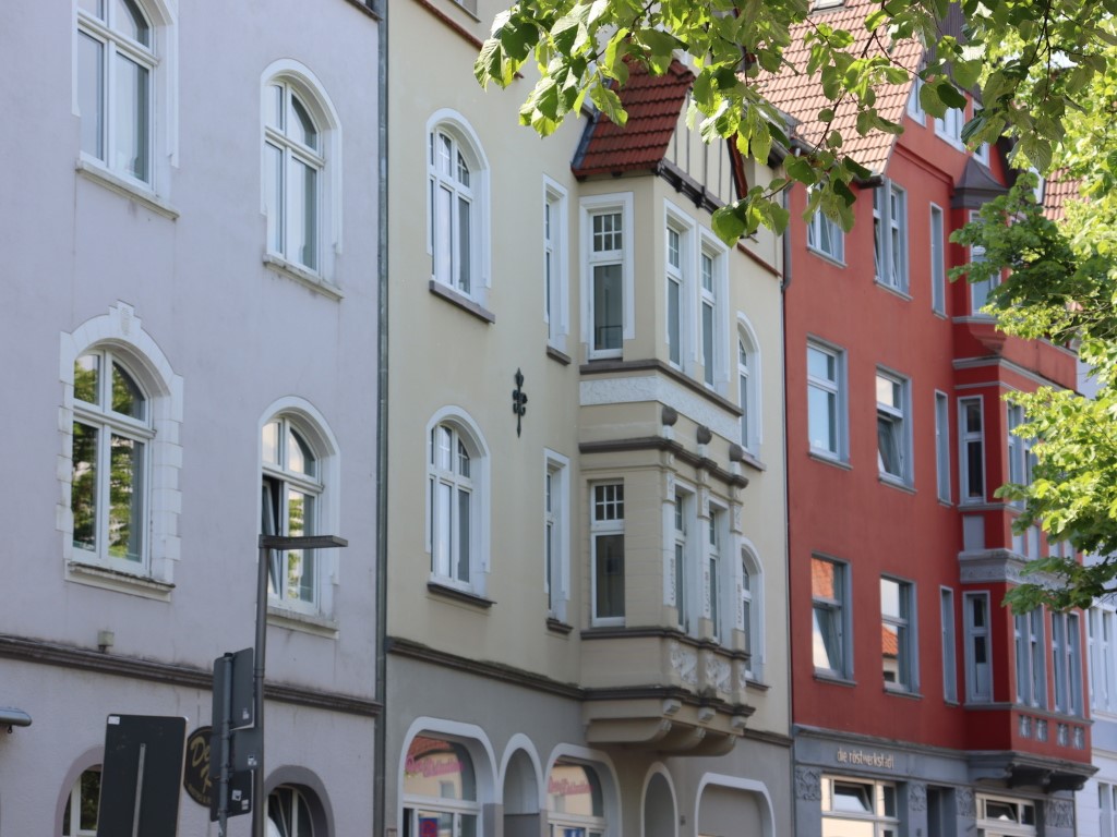 Parliament approves 6% VAT for urban regeneration