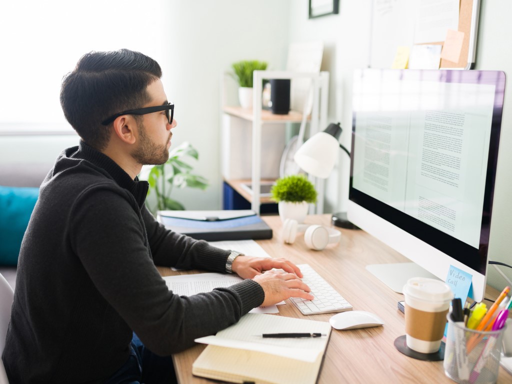 Housing costs force young people to take two jobs