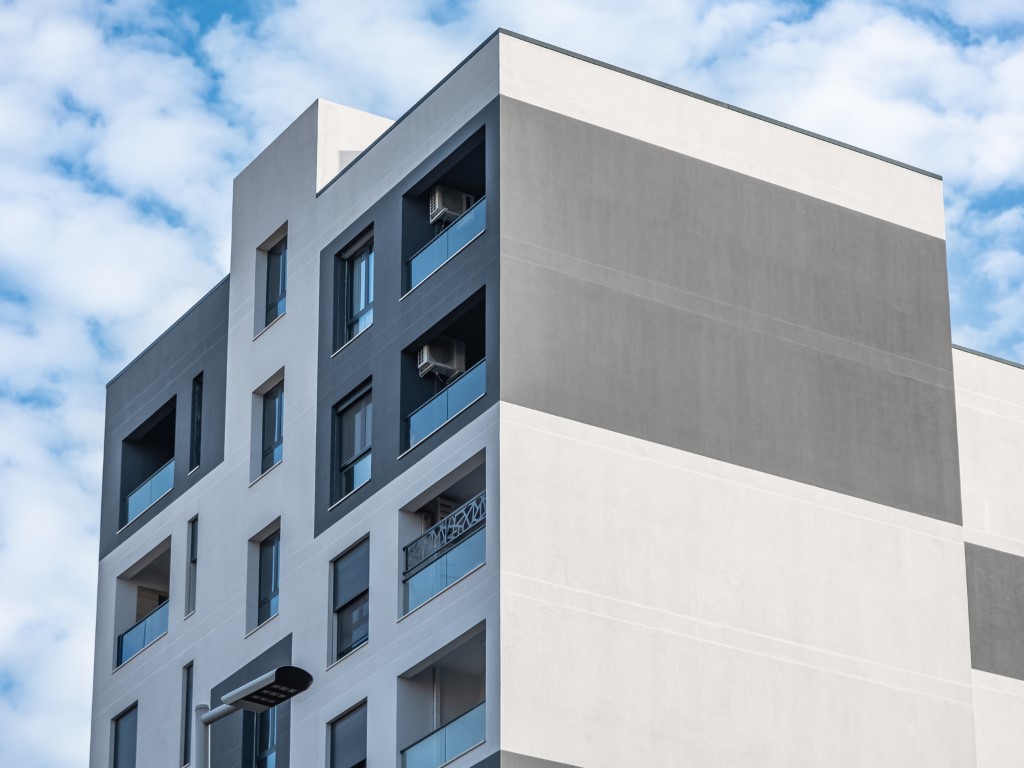 Les loyers de l'habitation augmentent de 5,2% en juin