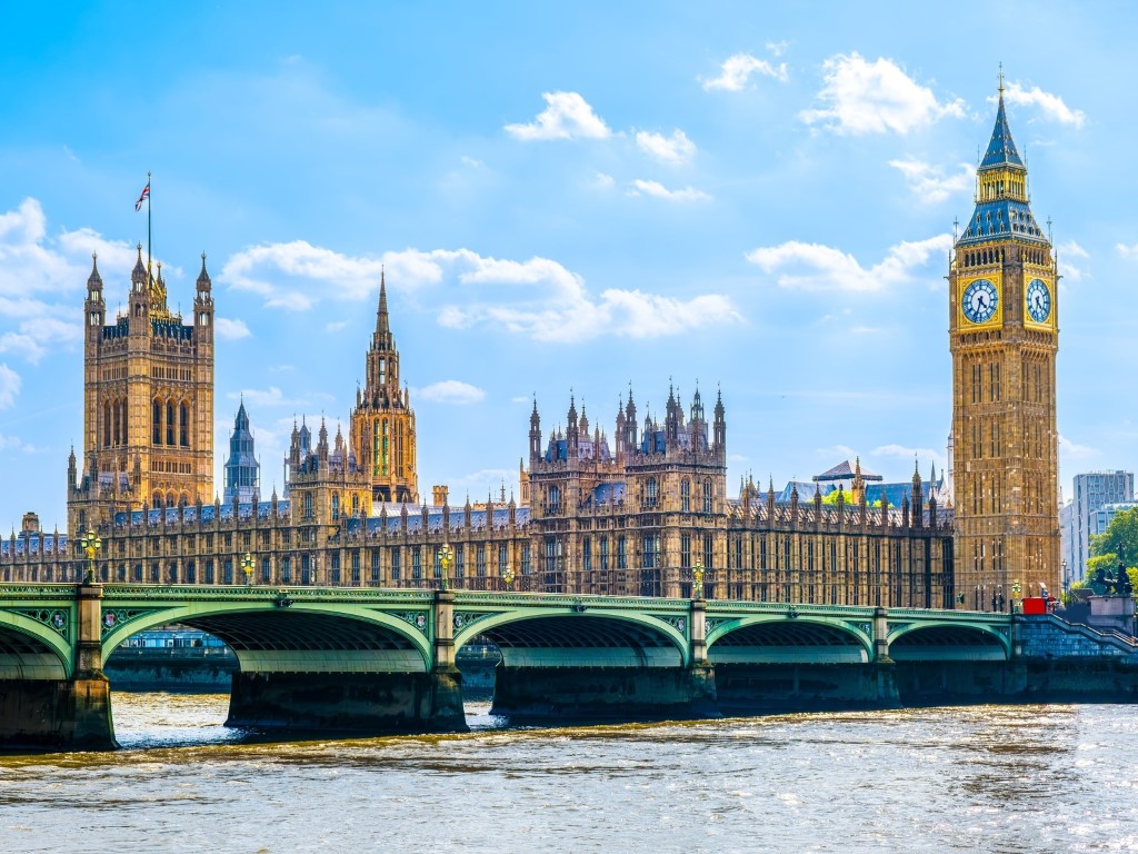 Que visiter à Londres: les lieux incontournables