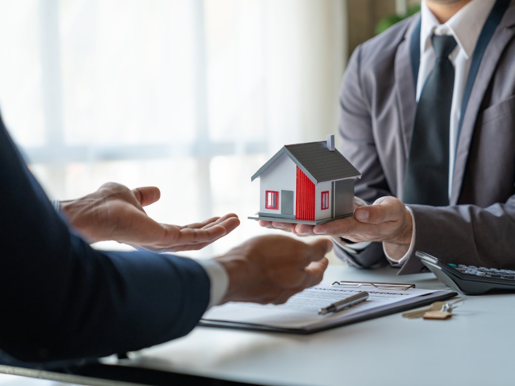 Le changement climatique influence l'achat immobilier