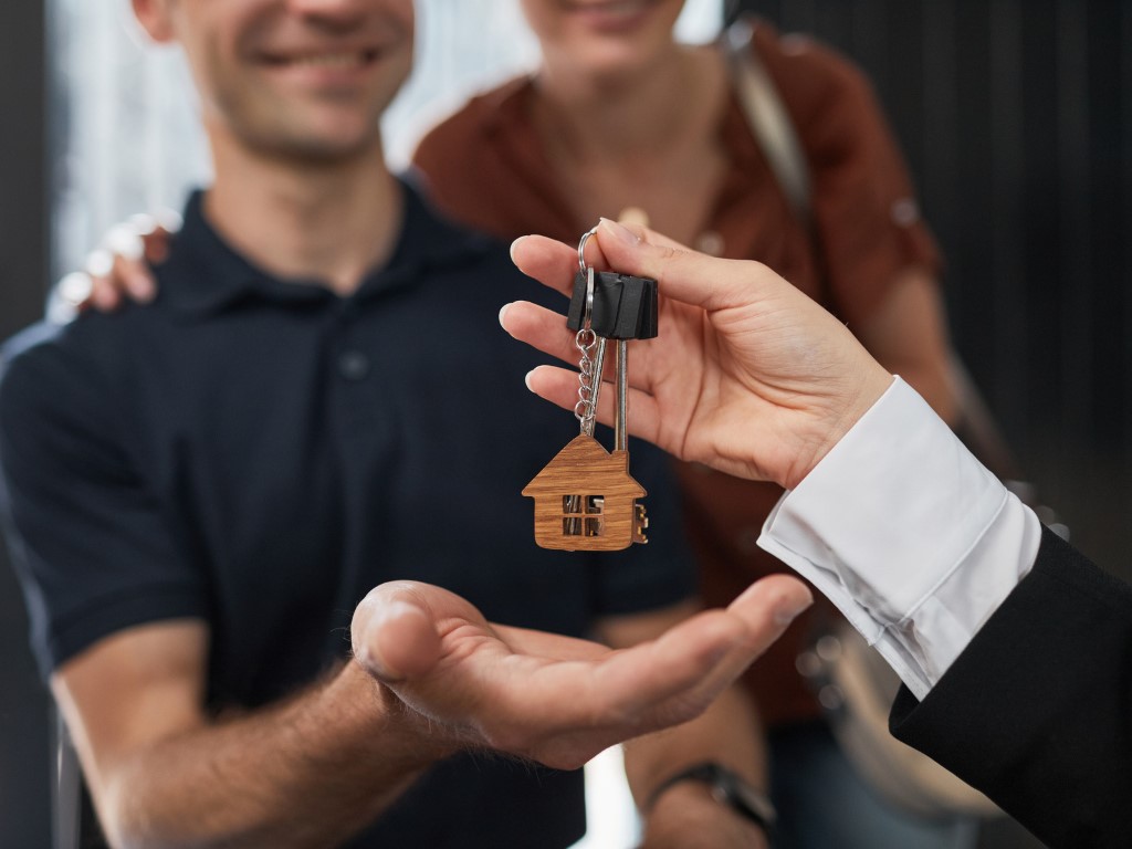 Les ventes de logements dépassent la croissance des locations