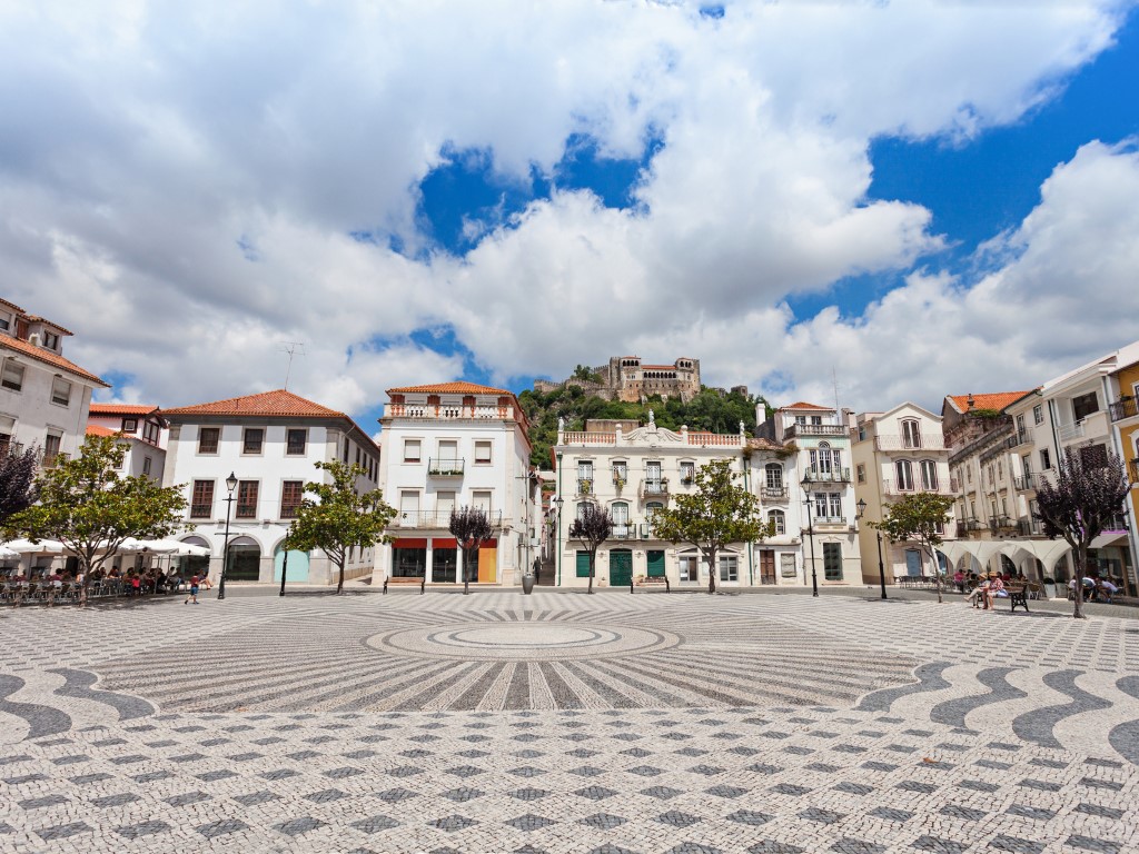 Leiria increases investment in affordable housing