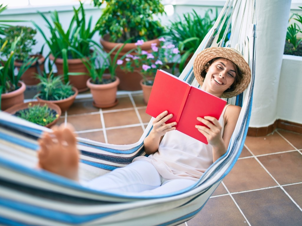 Comment profiter de vacances paisibles en ville