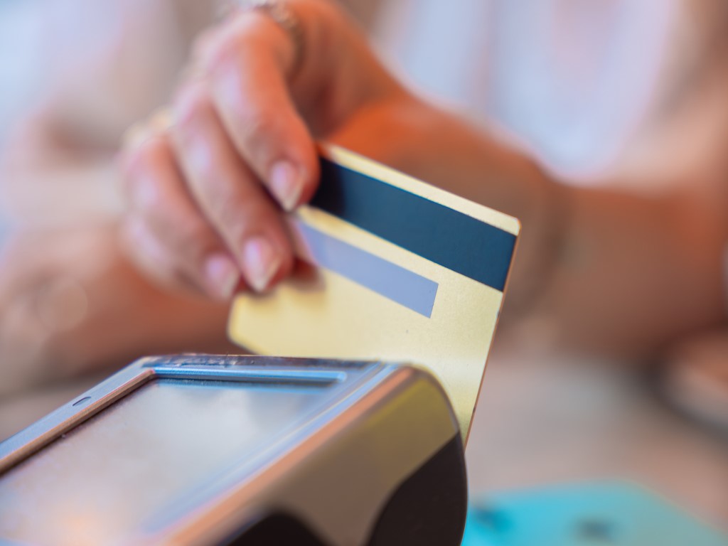 New mortgage rules are now in force