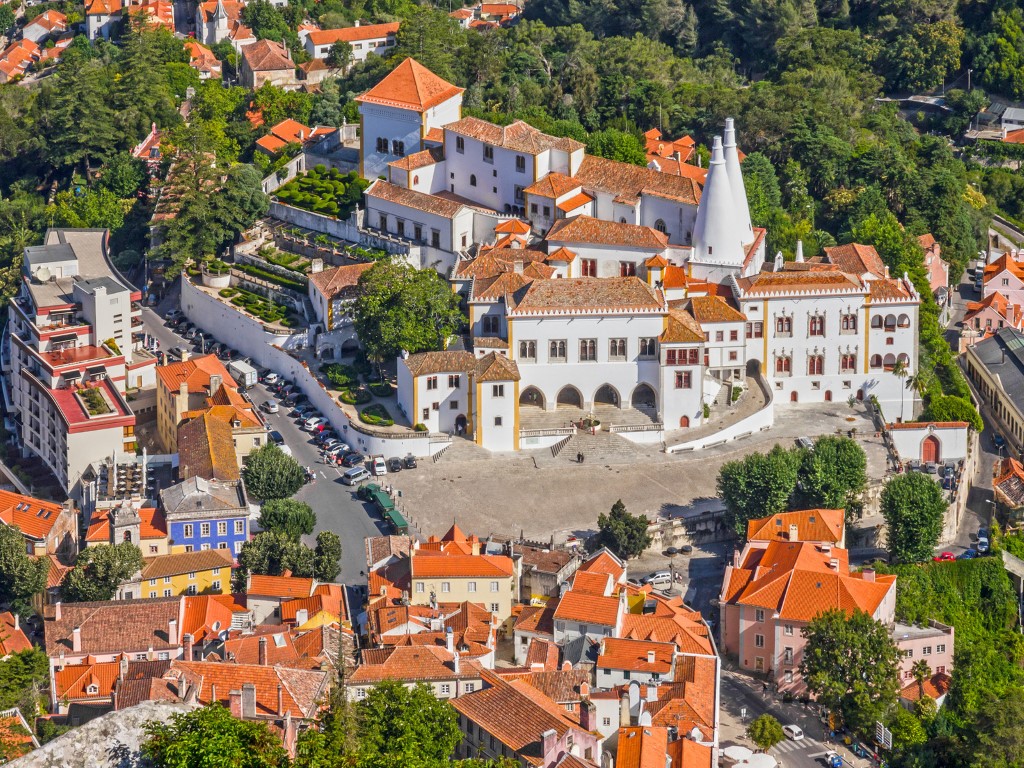 Sintra prolonge les candidatures aux loyers modérés