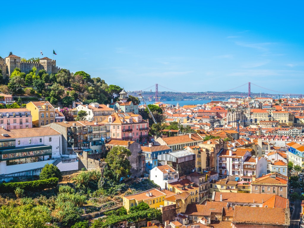 Lisbonne lance la vente de terrains municipaux