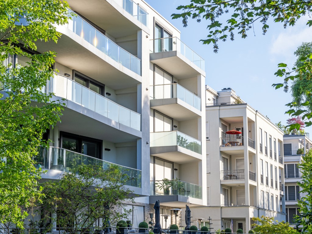 La réhabilitation urbaine poursuit sa croissance