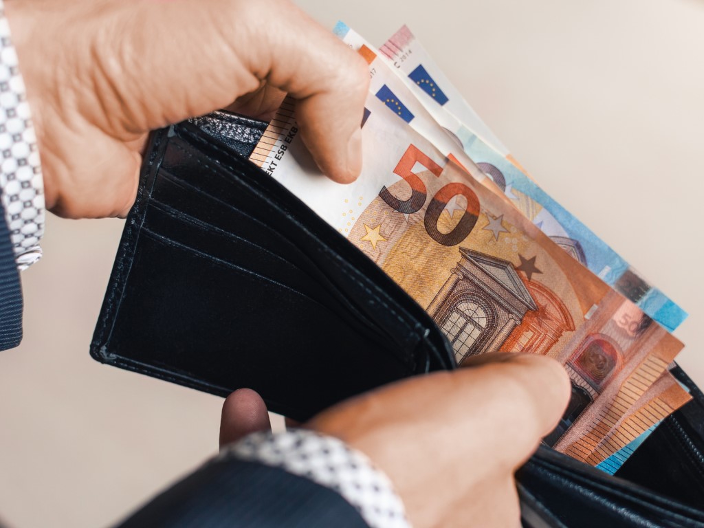 Les salaires de plus de 3.000€ progressent au Portugal