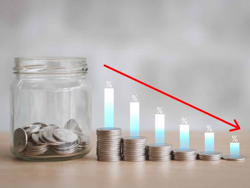 L’inflation ralentit à 3 % en juillet au Portugal