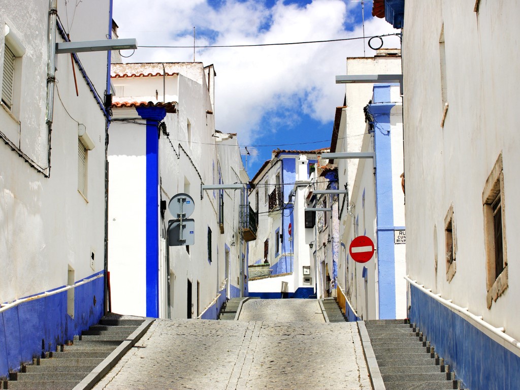 Arraiolos makes land available for new housing