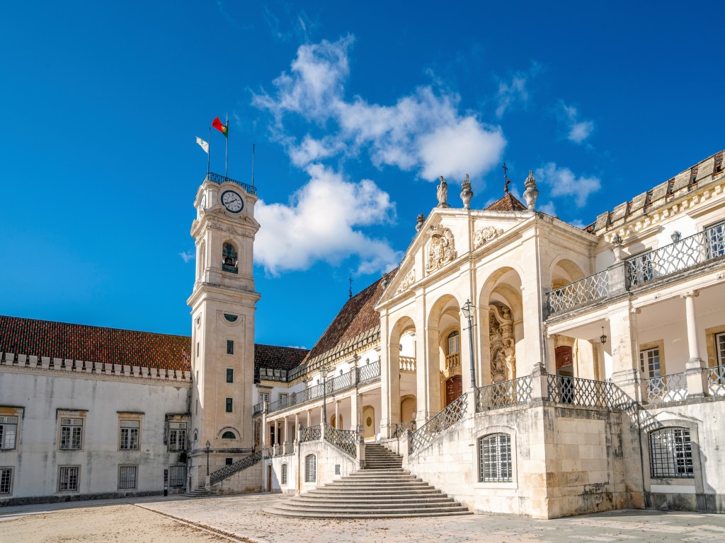 Housing costs threaten students’ studies in Coimbra