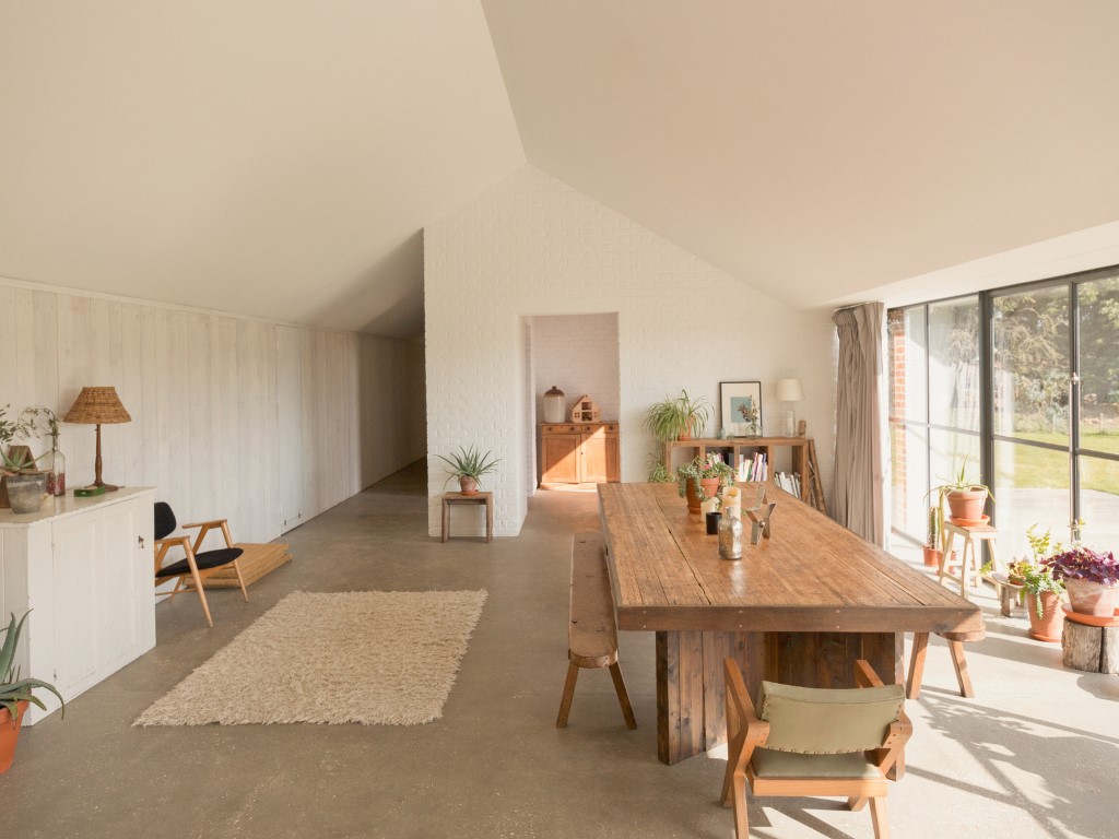 What to look for in an easy-to-organise home