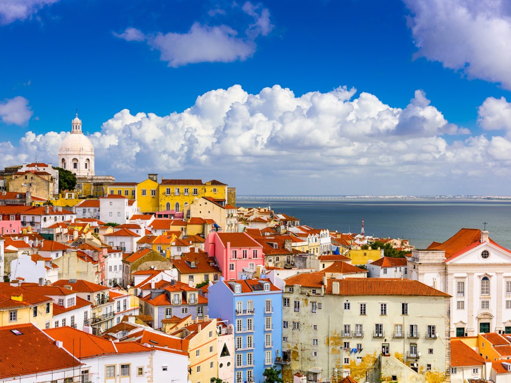 Housing in Portugal is unaffordable on an average salary