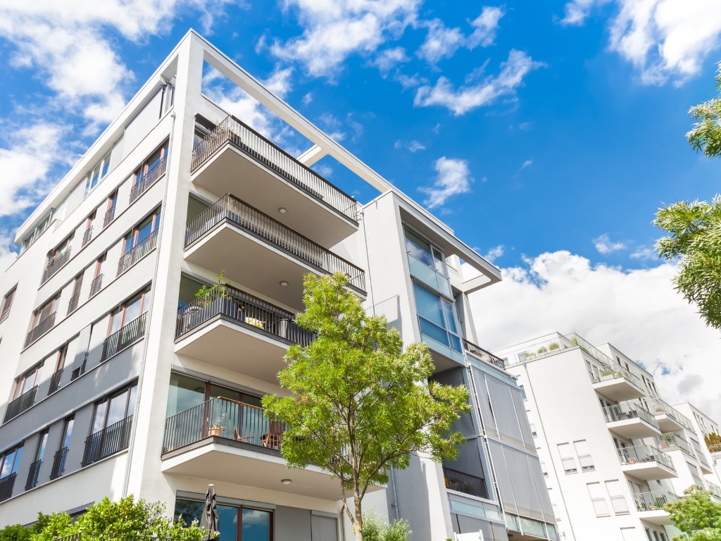 Housing tax package costs €303 million