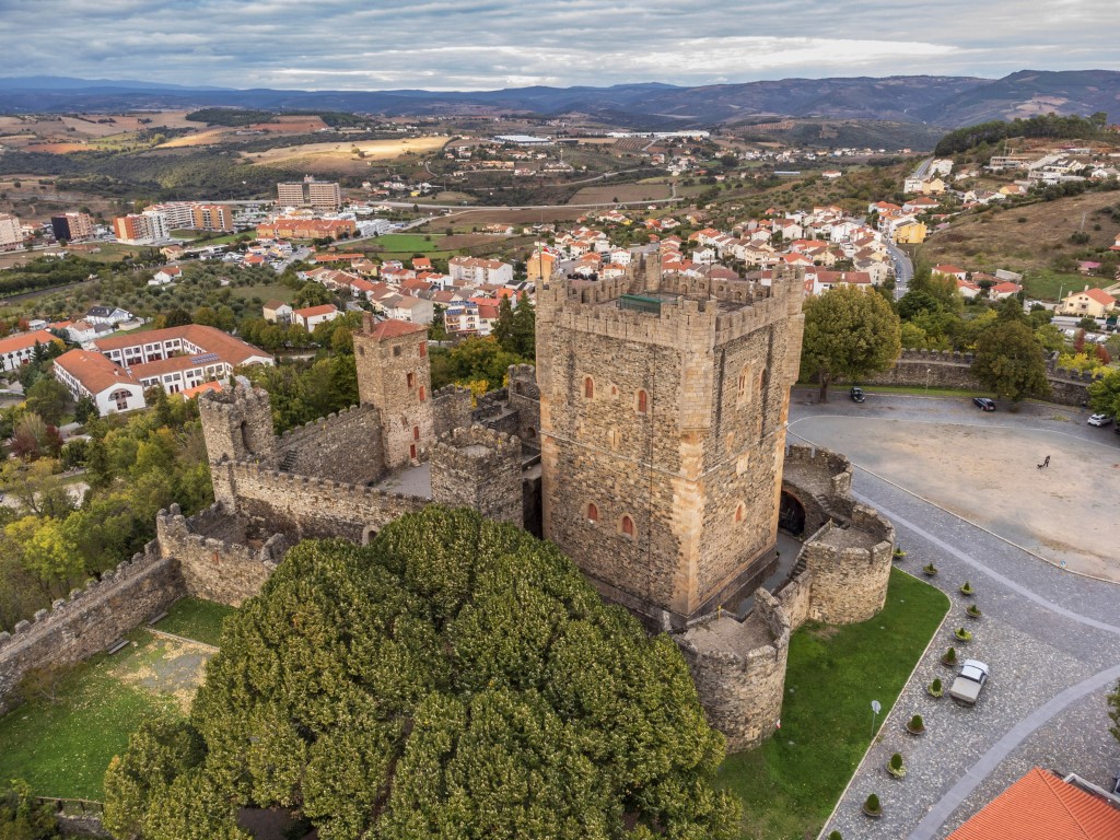 Bragança to get 200 new student beds